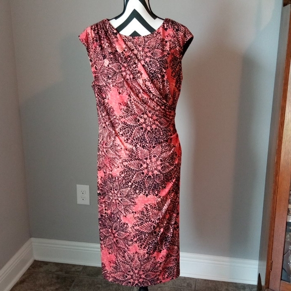 dressbarn Dresses & Skirts - NWOT Dressbarn Sz 16 XL Dress